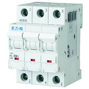 Eaton Electric PXL-C50/3 Turkiye