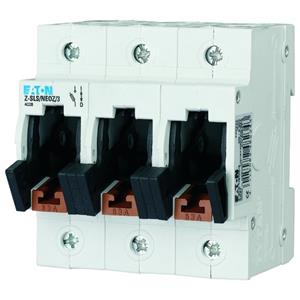 Eaton Electric Z-SLS/NEOZ/3 Turkiye