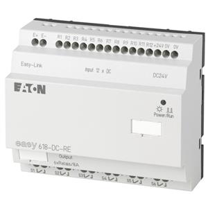 Eaton Electric EASY618-DC-RE Turkiye
