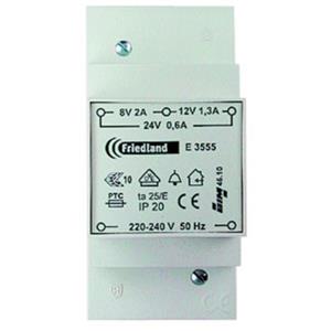 Friedland - Novar E3555 Turkiye