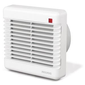 Helios Ventilatoren HVR 150/4 E Turkiye