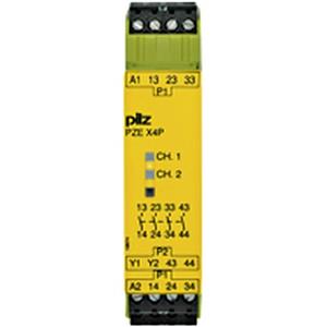 Pilz 777585 Turkiye