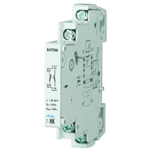 Eaton Electric Z-HK Turkiye
