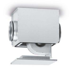 Helios Ventilatoren SB 250 C Turkiye