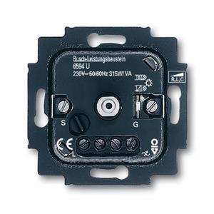 Busch-Jaeger 6594 U Turkiye