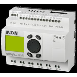 Eaton Electric EASY822-DC-TC Turkiye