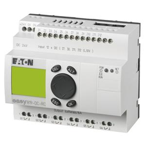 Eaton Electric EASY819-DC-RC Turkiye