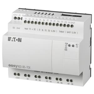 Eaton Electric EASY822-DC-TCX Turkiye