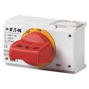Eaton Electric NZM2-XDVR Turkiye
