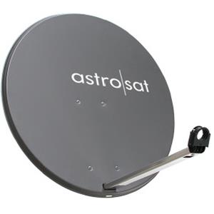 Astro AST 850 A Turkiye