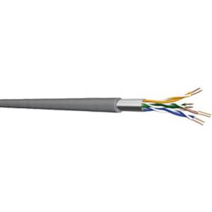 Draka UC300 S24 Cat.5e F/UTP 4P LSHF 500DW Turkiye