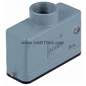 Harting Deutschland 19 20 016 1440 Turkiye