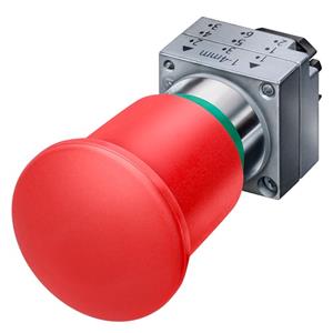 Siemens 3SB3500-1TA20 Turkiye