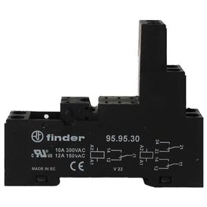 Finder 95.95.30 Turkiye