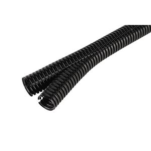 Fränkische Co-flex-PA NW 20 schwarz 50 m