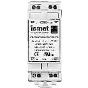 Ismet ESB-S 0/230..400/230..400 Turkiye
