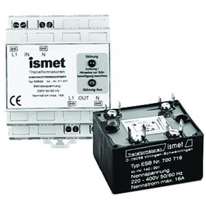 Ismet ESBG-S 0/230/230 Turkiye