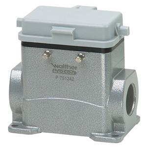 Walther-Werke Ferdinand Walthe P751242MV Turkiye
