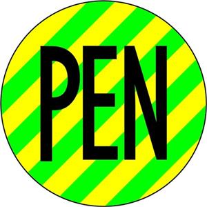 Distrona CIP-D-PEN Turkiye