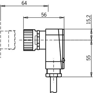 Euchner SR11WF Turkiye