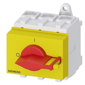 Siemens 3LD2530-0TK13 Turkiye