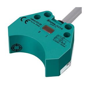 Pepperl+Fuchs NBN3-F25-E8-5M Turkiye