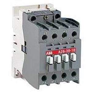 ABB A26-30-01 220-230V 50Hz / 230-240V 60Hz Turkiye