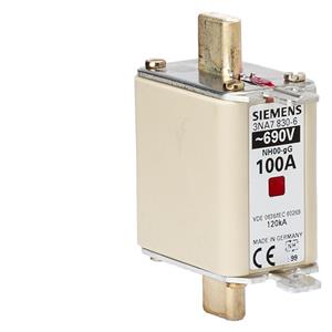 Siemens 3NA7830-6 Turkiye