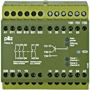 Pilz 774050 Turkiye