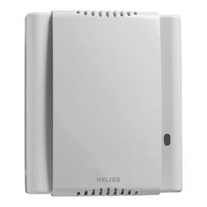Helios Ventilatoren DX 200 Turkiye