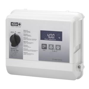 Helios Ventilatoren EUR 6 C Turkiye