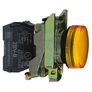 Schneider Electric XB4BVB5