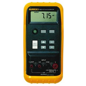 Fluke FLUKE-715 Turkiye