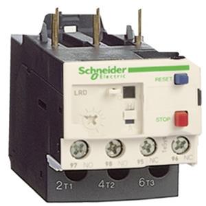 Schneider Electric LRD01 Turkiye