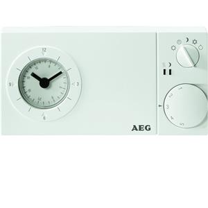 AEG Haustechnik FTEU 601 Turkiye