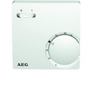 AEG Haustechnik RTE 603 SN Turkiye