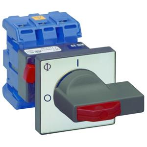 Kraus & Naimer KG20A T103/S-A395*E Turkiye