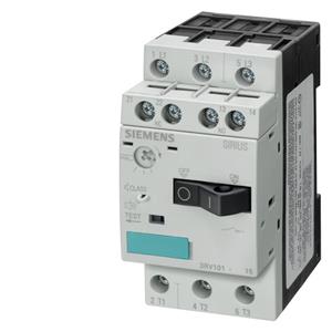 Siemens 3RV1011-0BA15 Turkiye