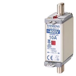 Siemens 3NA6822-4 Turkiye