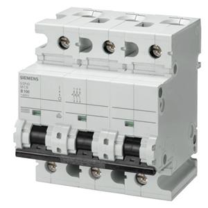 Siemens 5SP4391-8 Turkiye