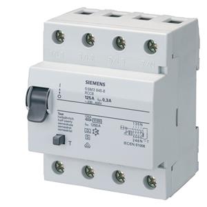 Siemens 5SM3645-8 Turkiye