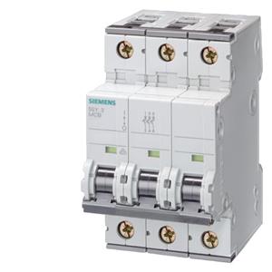 Siemens 5SY7325-7 Turkiye