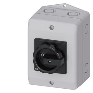 Siemens 3LD2064-1TC51 Turkiye