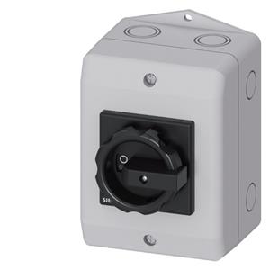 Siemens 3LD2064-0TB51 Turkiye