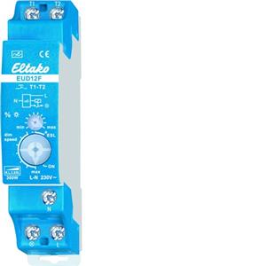 Eltako EUD12F Turkiye