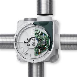 Helios Ventilatoren ZEB EC Turkiye