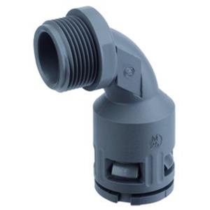 Flexa RQB90-M, grau AD 13,0, M 16 x 1,5 Turkiye