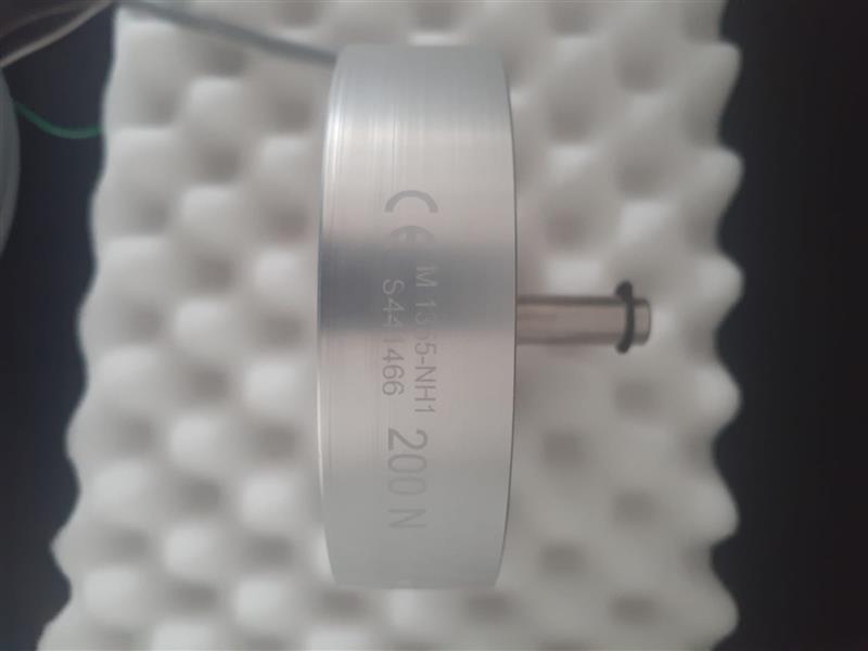 Tensometric M-1355-NH1 Radyal Kuvvet Sensörü_0 Turkiye