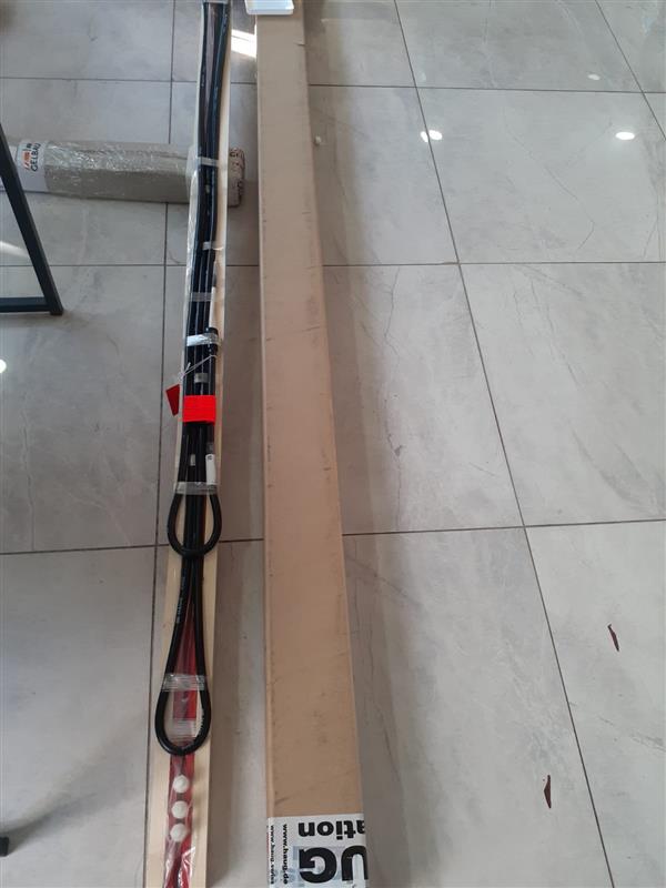 HAUG AK AG VK 22 500 R Şarj Jeneratörü_0 Turkiye