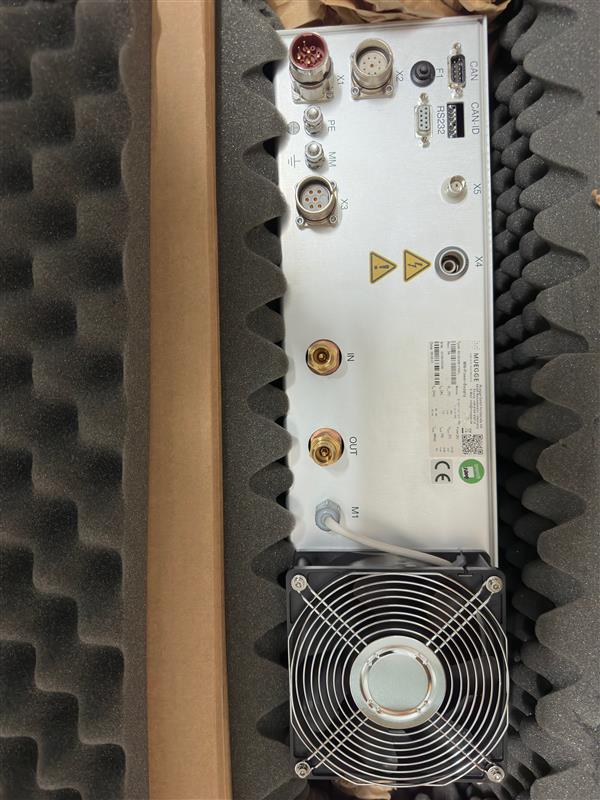 Muegge MX3000D-119KL Power Supply_0 Turkiye